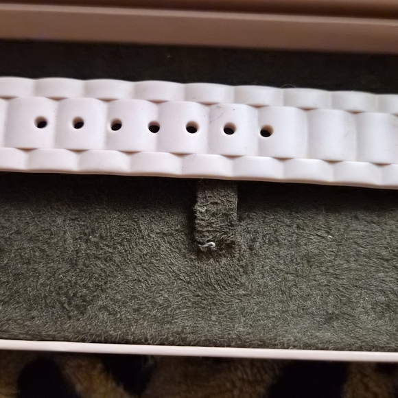 Juicy Couture Pink Women's Watch - Picture 5 of 7